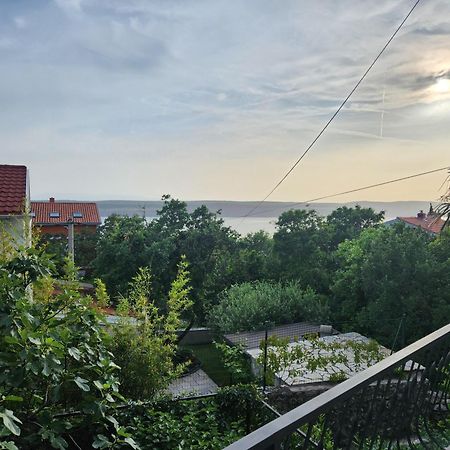 Apartmani Mazzarolli Jadranovo Extérieur photo