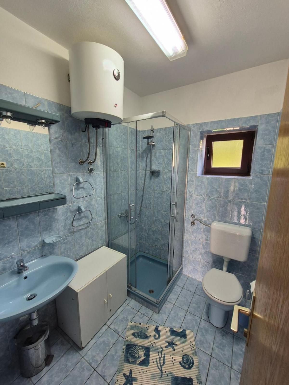 Apartmani Mazzarolli Jadranovo Extérieur photo
