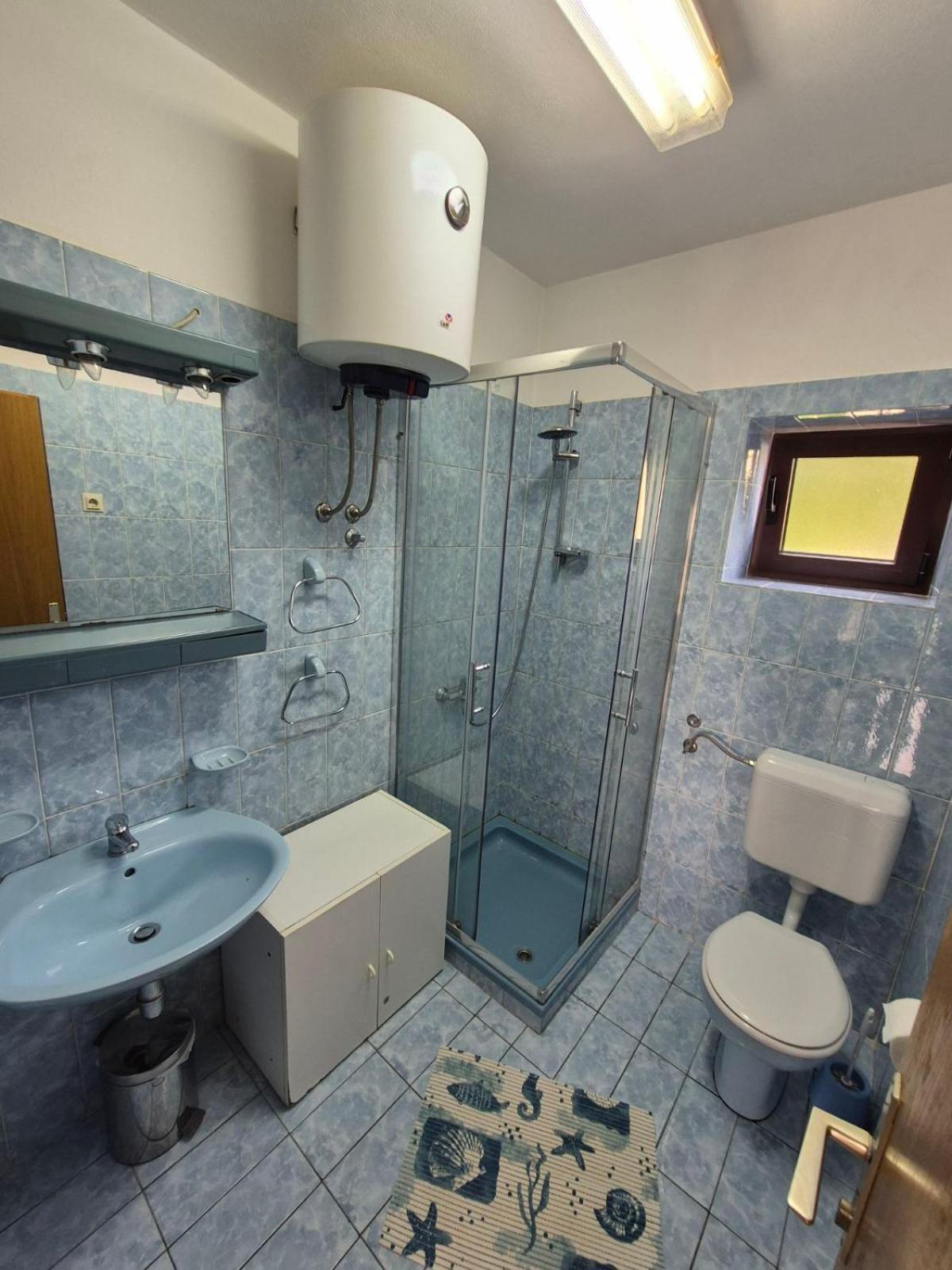 Apartmani Mazzarolli Jadranovo Extérieur photo