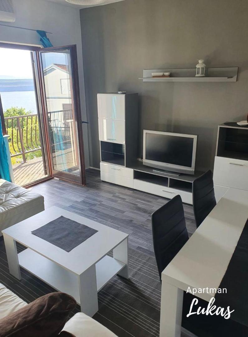 Apartmani Mazzarolli Jadranovo Chambre photo