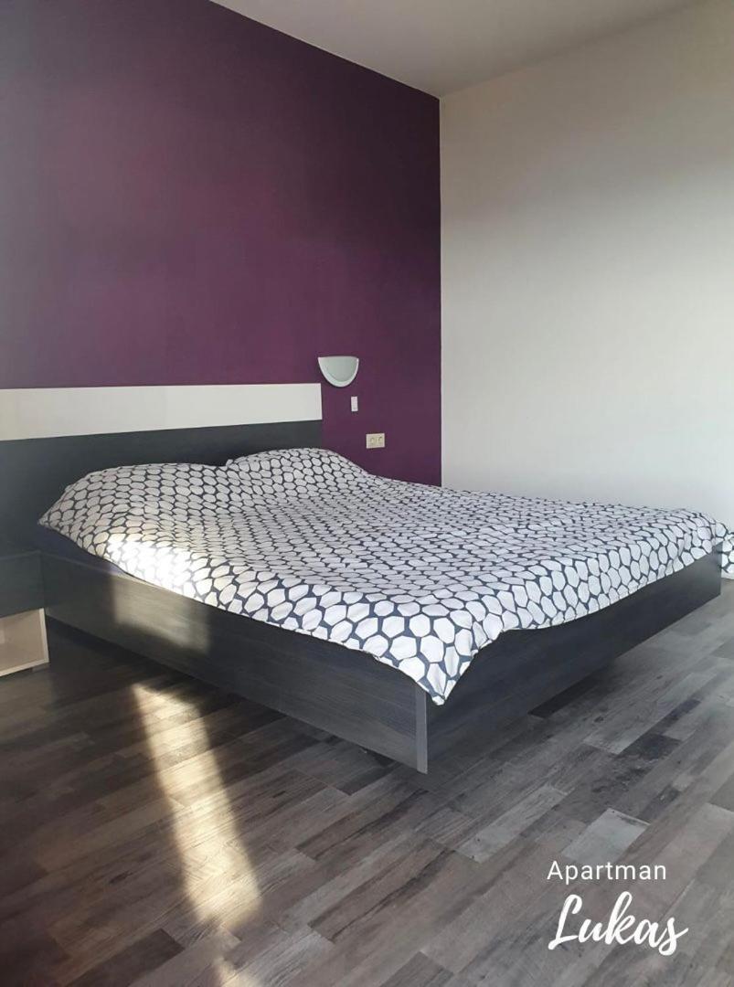 Apartmani Mazzarolli Jadranovo Chambre photo